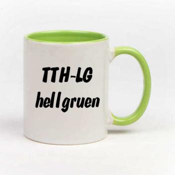 TTH-LG (hellgrün)